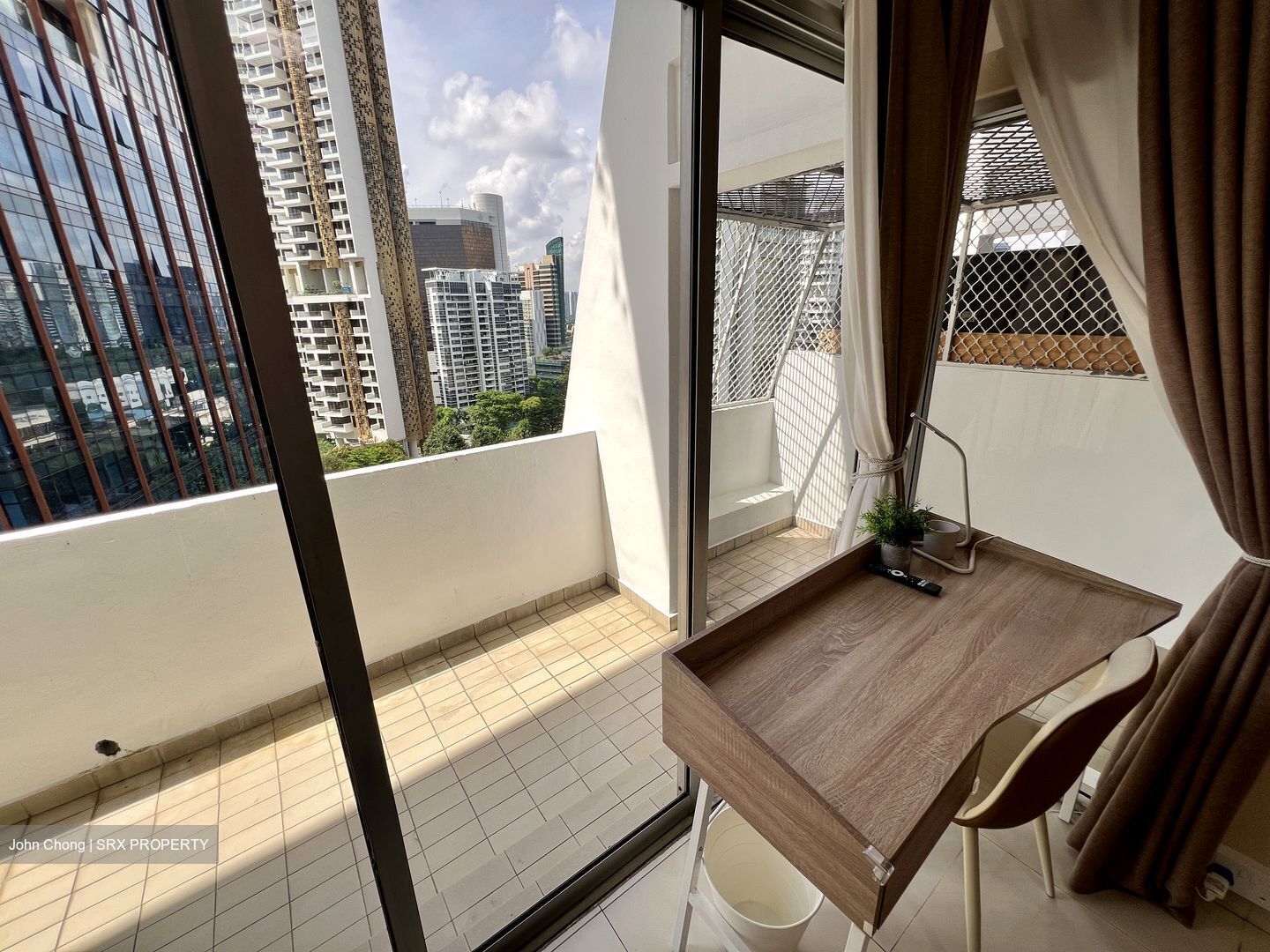 Elizabeth Heights (D9), Condominium #559235671